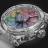 Hublot Classic Fusion Takashi Murakami Sapphire Rainbow 507.JX.0800.RT.TAK21