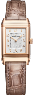 Jaeger-Lecouitre Reverso Classic Duetto 2662543