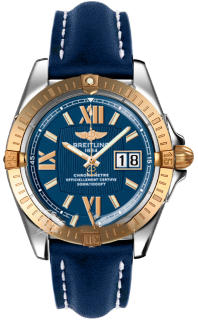 Breitling Cockpit c4935012/c764-3lt