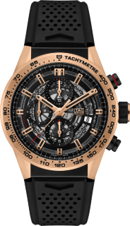 TAG Heuer Carrera Calibre 01 CAR205B.FT6087