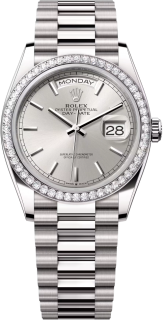 Rolex Day-Date 36 m128349rbr-0079