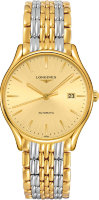 Elegance Longines Lyre L4.960.2.32.7