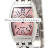 Franck Muller Ladies Medium Cintree Curvex 7502 QZ O-4