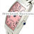 Franck Muller Ladies Medium Cintree Curvex 7502 QZ O-4