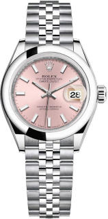 Rolex Lady-Datejust 28 Oyster m279160-0001