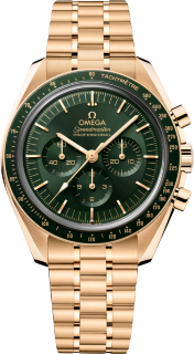 Omega Speedmaster Moonwatch Professional Co-axial Master Chronometer Chronograph 42 mm 310.60.42.50.10.001
