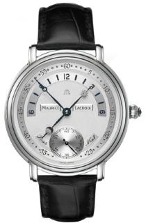 Maurice Lacroix Masterpiece Jour et Nuit mp7058-ss001-190