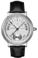 Maurice Lacroix Masterpiece Jour et Nuit mp7058-ss001-190