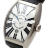 Franck Muller Mens Large Cintree Curvex Date 8880 SC DT R AL