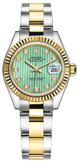 Rolex Lady-Datejust 28 Oyster m279173-0016 Rolex Lady-Datejust 28 Oyster m279173-0016