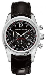 Girard Perregaux Fly-back Chronograph 49580-53-651-BAGA Girard Perregaux Fly-back Chronograph 49580-53-651-BAGA