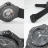 Hublot Big Bang Caviar Black 41 346.CX.1800.RX