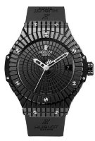 Hublot Big Bang Caviar Black 41 346.CX.1800.RX