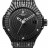Hublot Big Bang Caviar Black 41 346.CX.1800.RX