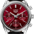 TAG Heuer Carrera Red Dial CBK221G.FC6479