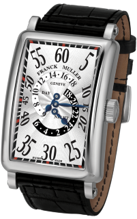 Franck Muller Long Island Day-Night 1300 DH R