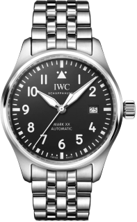 IWC Pilots Watch Mark XX IW328202