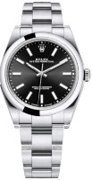 Rolex Oyster Perpetual 39 m114300-0005