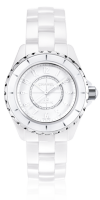 Chanel J12 White Phantom H3443