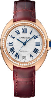 Cle de Cartier WJCL0013 Cle de Cartier WJCL0013