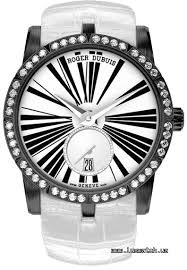 Roger Dubuis Excalibur 36 Automatic RDDBEX0594