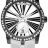Roger Dubuis Excalibur 36 Automatic RDDBEX0594