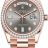 Rolex Day-Date 36 Oyster Perpetual m128345rbr-0052