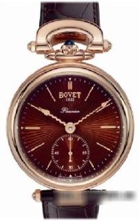 Bovet Fleurier Guilloche 42 FL0716-C-BA