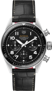 TAG Heuer Autavia Chronometer Flyback CBE511A.FC8279