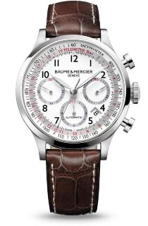 Baume & Mercier Capeland 10082