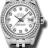 Rolex Datejust 26 m179384-0025