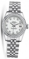 Rolex Datejust 26 m179384-0025