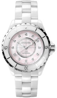 Chanel J12 Watch H5514