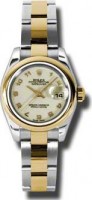Rolex Datejust Ladies 179163 IJAO