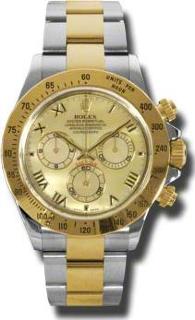 Rolex Daytona 116523 YM Rolex Daytona 116523 YM