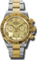 Rolex Daytona 116523 YM