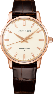 Grand Seiko Elegance Collection Limited Edition SBGW260