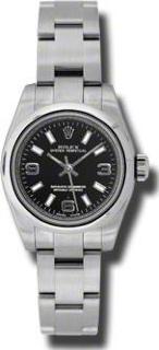 Rolex Oyster Perpetual No-Date Ladies 176200 BKAIO