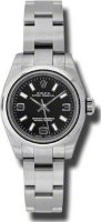 Rolex Oyster Perpetual No-Date Ladies 176200 BKAIO