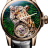 Louis Moinet Mechanical Wonders Savanna Tourbillon Leopard LM-135.50.LE