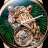 Louis Moinet Mechanical Wonders Savanna Tourbillon Leopard LM-135.50.LE