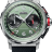 Angelus Chronodate Titanium Green 0CDZF.F01A.K009B