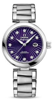 De Ville Ladymatic Omega Co-Axial 34 mm 425.30.34.20.60.001