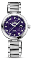 De Ville Ladymatic Omega Co-Axial 34 mm 425.30.34.20.60.001
