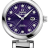 De Ville Ladymatic Omega Co-Axial 34 mm 425.30.34.20.60.001