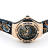 Hublot Big Bang Broderie Sugar Skull Gold 343.PS.6599.NR.1201