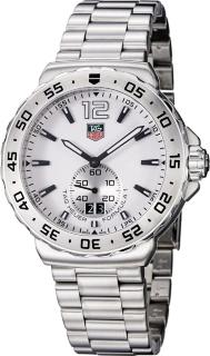 TAG Heuer Formula 1 Grande Date 42 mm WAU1113.BA0858