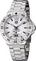 TAG Heuer Formula 1 Grande Date 42 mm WAU1113.BA0858