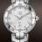 TAG Heuer Link Dial Diamond Roman Numeral Bezel 29 mm WAT1411.BA0954