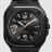 Bell & Ross Instruments BR 05 Black Steel BR05A-BL-CE/SCE